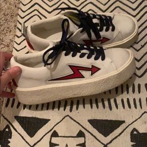 Zara sneaker